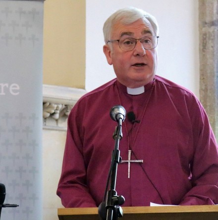 Down & Dromore Diocesan Synod meets in Dromore Cathedral