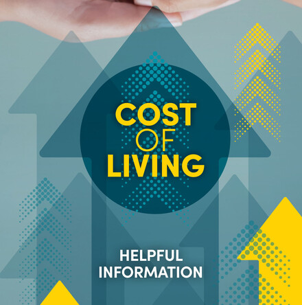 Cost&ndash;of&ndash;living hub highlighted as prices rise