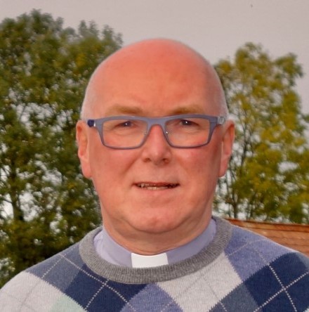 The Revd Alan Cross appointed as Armagh Diocesan Mothers&rsquo; Union Chaplain