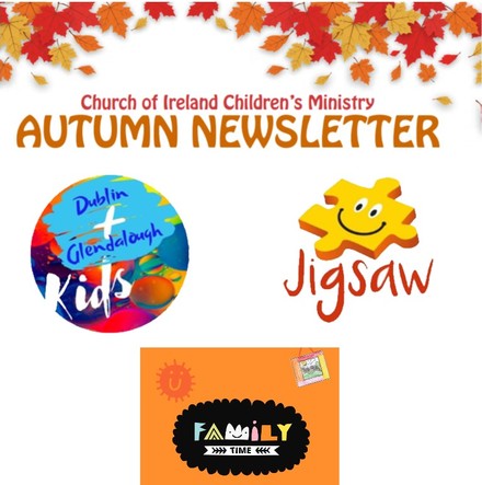 Check out our family activities page!