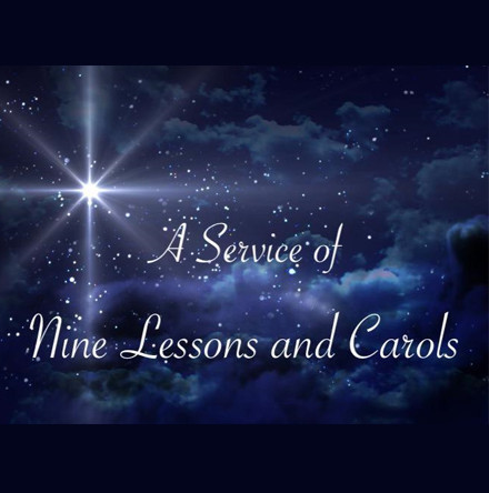 Service of Nine Lessons & Carols &ndash; A 2020 collaboration - Available to all parishes in the Church of Ireland