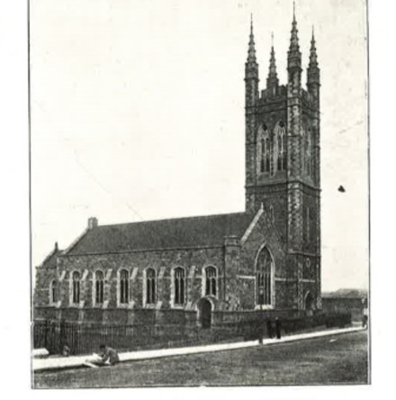 Marking 150 years of a church at the forefront of social justice and reform: St Barnabas&rsquo;s, Dublin