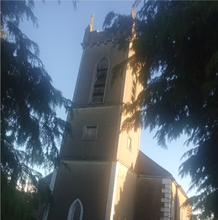 St Matthew&rsquo;s, Keady, launch &lsquo;buy a slate&rsquo; fund raising project