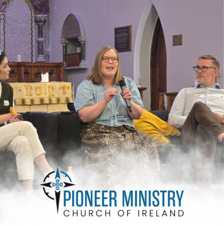 Archbishop Michael and Q&A panel &ndash; Hopeful Renewal video #4