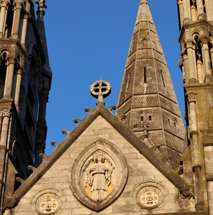 The Bells at St Fin Barre&rsquo;s Cathedral