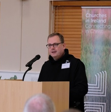 Irish Inter&ndash;Church Meeting 2023 marks fifty years since Ballymascanlon Talks