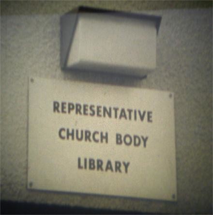The RCB Library Marks 90 Years
