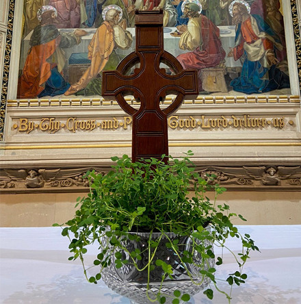 St Patrick&rsquo;s Festival in Armagh