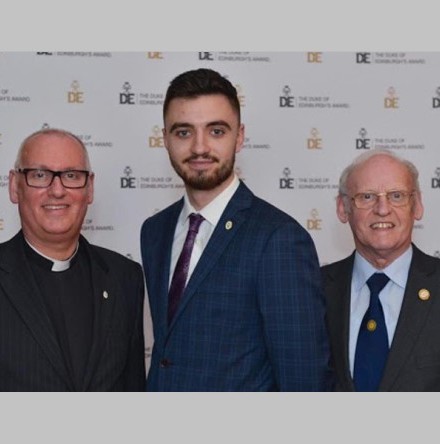 Duke of Edinburgh Award scheme was &lsquo;far ahead of its time&rsquo;
