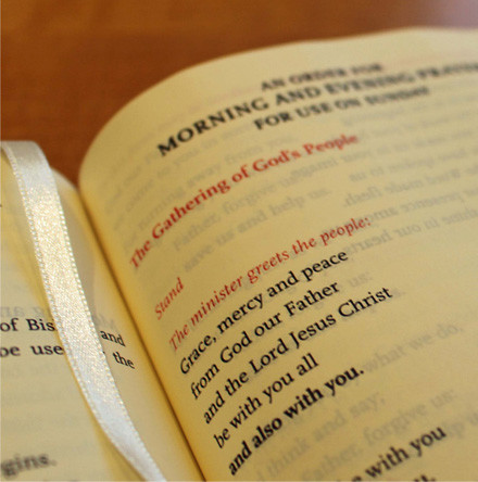 Morning Prayer for Use on Sunday now on RT&Eacute; Player