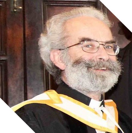 The Revd Robert Marshall on &lsquo;The context of Irish Disestablishment 1868&ndash;1871&rsquo; - Wednesday, 16th March 2022, 5.30pm &ndash; 6.45pm