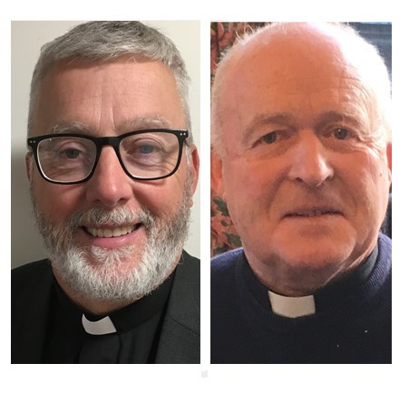Joint Christmas Message from the Church of Ireland Archbishop&rsquo;s Commissary for the Diocese of Clogher and the Roman Catholic Bishop of Clogher - Archdeacon Brian Harper & Bishop Larry Duffy