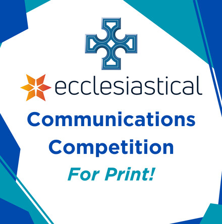 Communications Competition still open for entries!