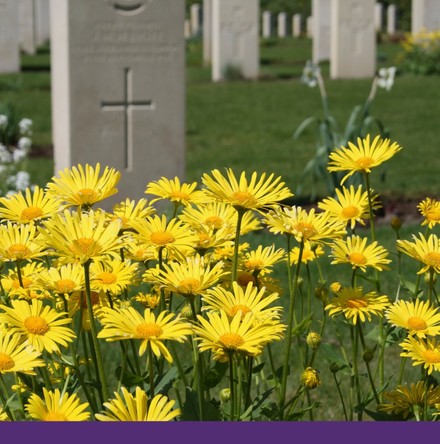 Give a gift in memory of a loved one