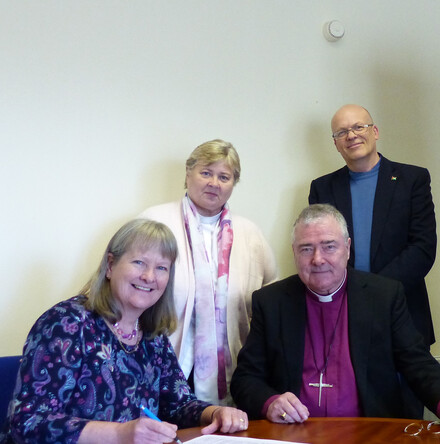 Armagh Diocesan Synod 2024