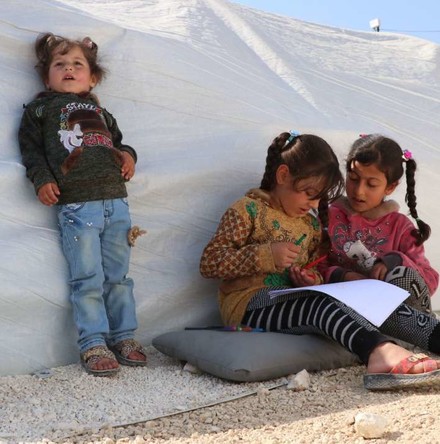 Update on Turkey/Syria Earthquake appeal