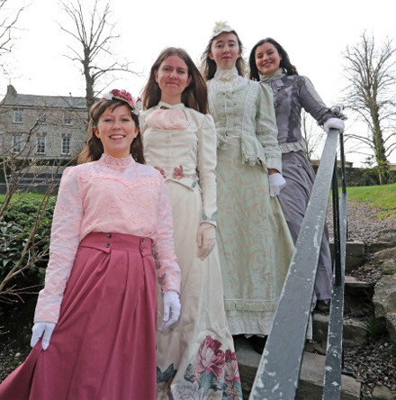 Defining Church of Ireland moment in 1870 re&ndash;enacted in Cork, Cloyne and Ross
