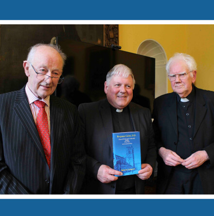 Overlooked No Longer &ndash; New Book Turns Spotlight on Forgotten Dean