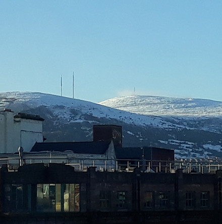 News from Eco&ndash;Congregation Ireland