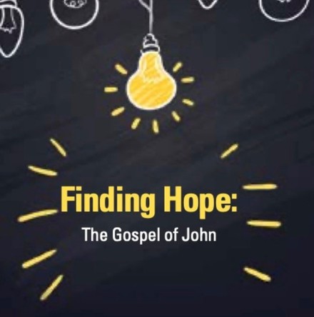 A Great Big Gospel Giveaway!