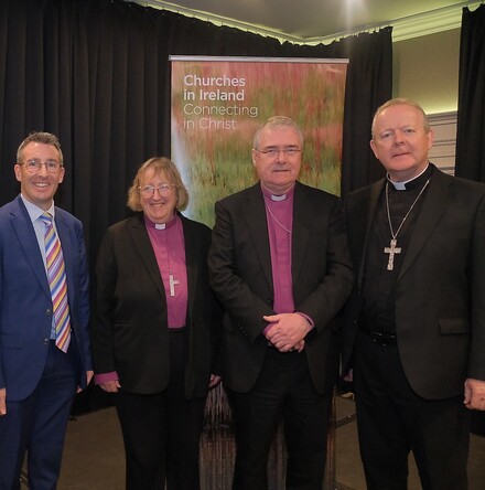 Churches&rsquo; environmental conference embraces call for deeper reconciliation between God, humanity and creation