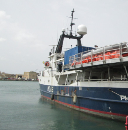 World Refugee Day: Call to commemorate lives of migrants and refugees lost in the Mediterranean