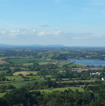 Autumn Newsletter from Eco&ndash;Congregation Ireland