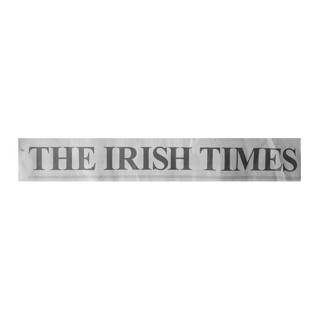 Change in date for Church of Ireland notes in &lsquo;The Irish Times&rsquo;