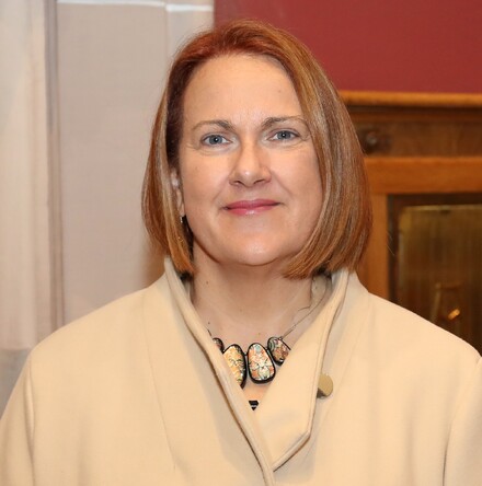 CMS Ireland appoints new Mission Director - With a warm welcome from the Church of Ireland Council for Mission