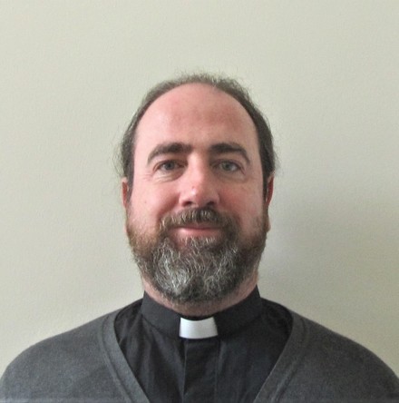 Announcement of curate in Limerick