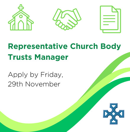 Representative Church Body seeks to appoint Trusts Manager