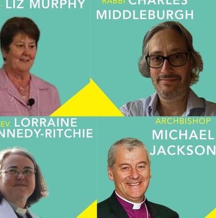 From embedding faith outside the church to a &lsquo;waking nightmare&rsquo; caused by crimes against the planet - Faith leaders share their dreams for the future
