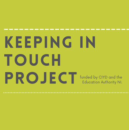 Church of Ireland Youth Department launches &lsquo;Keeping in Touch&rsquo; project