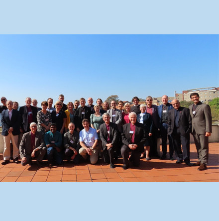 &lsquo;The Voice of the Church in the Public Square&rsquo; - Porvoo Communion Church Leaders&rsquo; Consultation and Meeting of the Porvoo Contact Group