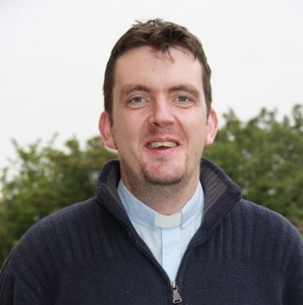 New Rector of Carrigrohane Union of Parishes