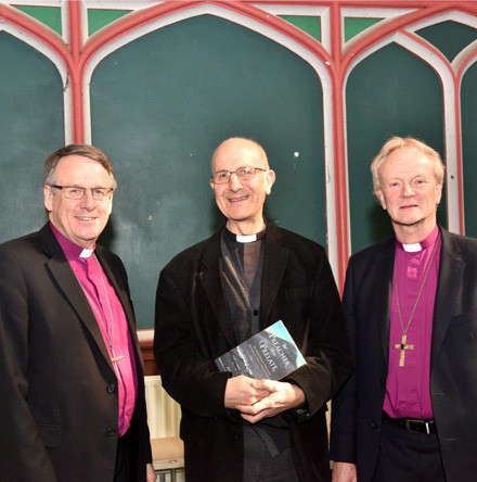 A tour of the Church of Ireland in photos &ndash; Day 4