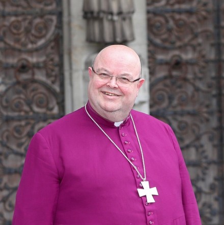Bishop Paul Colton&rsquo;s 2021 Christmas Message for schools, young people and the young at heart