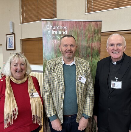 2024 Irish Inter&ndash;Church Meeting calls for churches to recommit to reconciliation in Ireland today