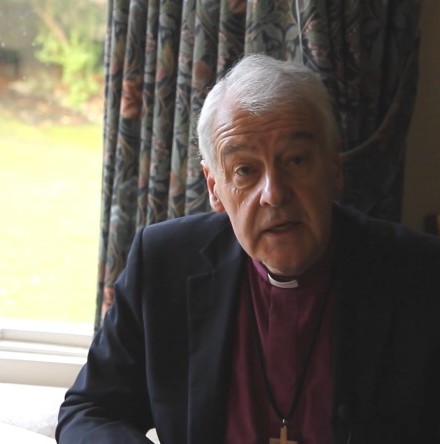 150th Anniversary of the Disestablishment of the Church of Ireland