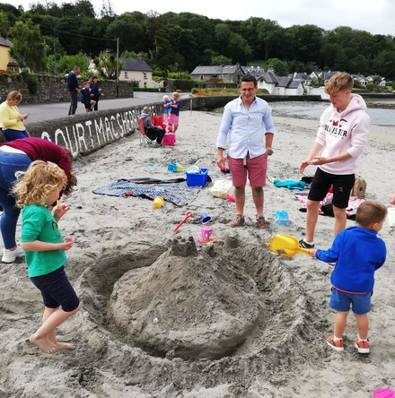 A tour of the Church of Ireland in photos &ndash; Day 2