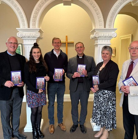 Latest Volumes of Braemor Series Published