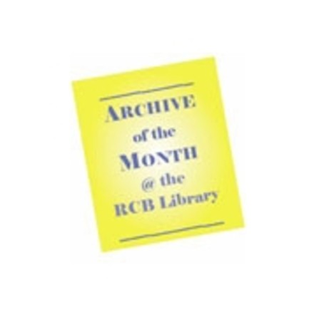 More magic lantern slides: eclectic collection found in Stillorgan parish, Dublin - Archive of the Month &ndash; December 2015