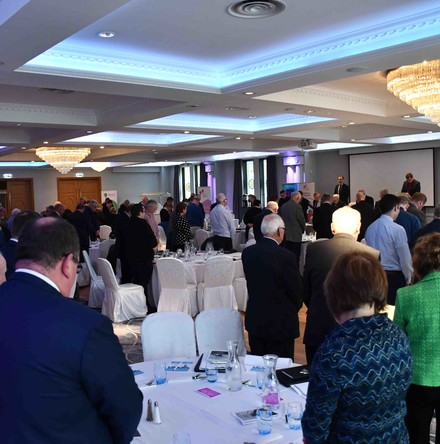 Derry & Raphoe Synod remembers Creeslough