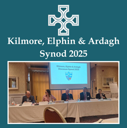 Kilmore, Elphin & Ardagh Synod 2025
