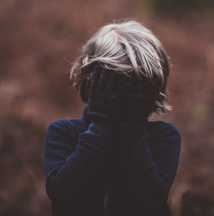 Children and domestic abuse - By Robert Dunne, Safeguarding Officer (Republic of Ireland)