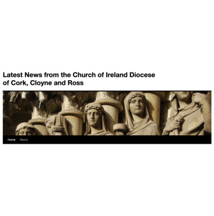 Cork, Cloyne and Ross blog on target for 1 million views