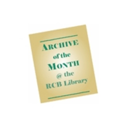 Church of Ireland register records escape from slavery in Africa and baptism in Ireland of George Ellis Bernard Freeman, 1855 - Archive of the Month &ndash; October 2015