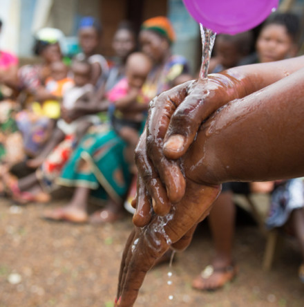 Church of Ireland Bishops&rsquo; Appeal supports global emergency responses during Covid&ndash;19 pandemic