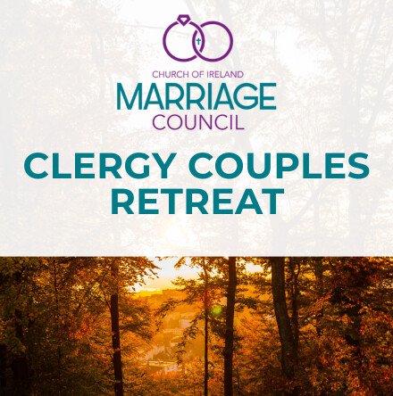Marriage Council Clergy Couples Retreat Spaces Available