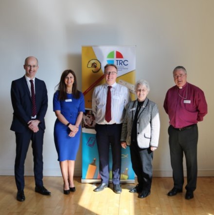 Education workshop goes ‘Beyond the Stereotype’